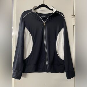 Women's Athletic Jacket